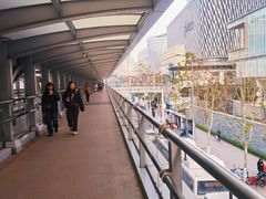 -利济北路(地铁站)