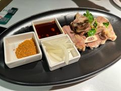 -塔哈尔·新疆盛宴(南翔印象城MEGA店)
