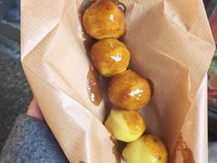 -利强记北角鸡蛋仔(弥敦道店 )