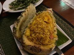 -自然餐厅(Phuket)