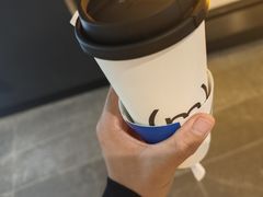 -CUBIC3三立方咖啡(西岸凤巢店)