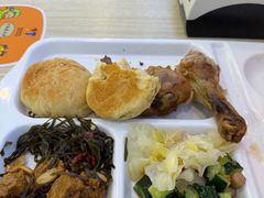 -香妃烤鸡(西单店)