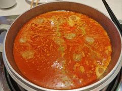 -荣叔港式沙嗲牛肉火锅(正佳潮流店)