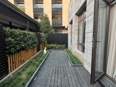 -上海崇明金茂凯悦酒店