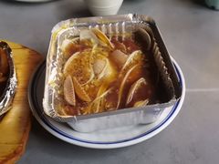 -老高烧烤(龙华星河iCO店)