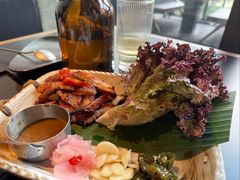 -Ameigo梅果·云贵川bistro(长宁来福士店)