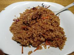 -秦老大西安羊肉泡馍馆(健德门店)