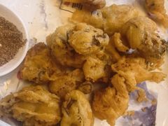 -渔码头食府·20年蓬莱老字号(登州路店)