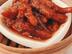 -陶陶居酒家(第十甫路总店)