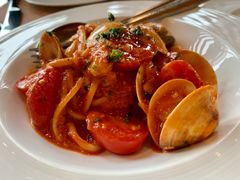 -重庆尼依格罗酒店·欣厨Niccolo Kitchen