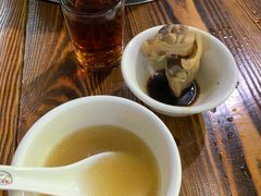 -吉品莞家·鲍鱼鸡煲(东莞店)