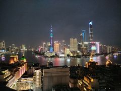 -顶层酒吧ROOF(上海艾迪逊酒店)