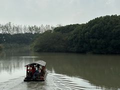 -沙家浜风景区