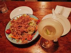 -Rural Tequila墨西哥餐厅(东川路店)