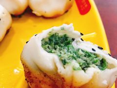 -小杨生煎(香港名都店)