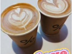-% Arabica阿拉比卡咖啡(武汉天地店)