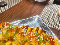 -嗨寿司 无国界料理