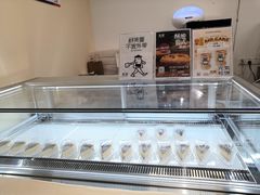 -狐狸和向日葵(北京路店)