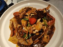 -大树头森林餐厅(番禺广场店)