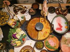 -山缓缓火锅(上海闵行龙湖店)