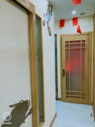 包房-芳朵美容养生SPA