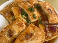客家酿豆腐-思远客家菜馆(巴伐利亚店)