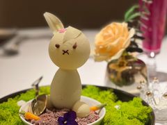 -王品牛排(郑州大卫城店)