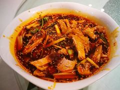 -文杏酒楼(一品天下店)