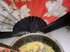 -香樟花园新粤料理(无锡万象城店)
