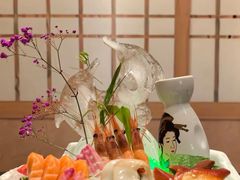-黑松白鹿(金融街店)