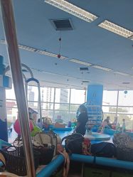 -孩子王童乐园(保定万博广场店)