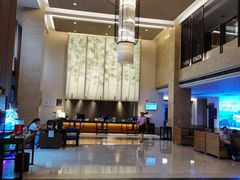 -天目湖御水温泉·度假酒店