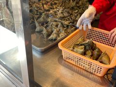 水产区-二斗栗子(西湖道店)