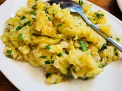 乱刀土豆泥-院8里·少城记忆老川菜(宽窄巷子店)