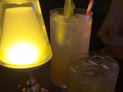 -悦界酒吧(后海店)