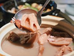 -顺香居·老字号湖北菜(江汉路店)