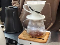 -Dogi&kiki Coffee(中心商务大厦店)