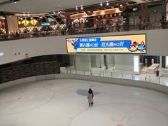 -TheRink大零溜冰场(IFS国金中心店)