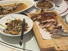 -良友·海鲜青岛菜(五四广场店)