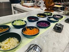 -桂林喜来登饭店雅琴餐厅
