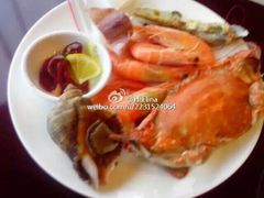 -荣誉国际酒店-云顶旋转餐厅