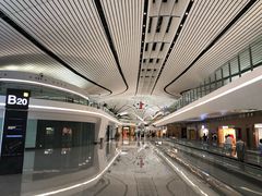 -中国联合航空