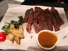 西冷牛扒-新鲜誌·新派食集(万象天地店)