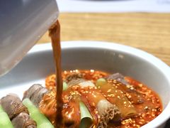 -隐庐·古法川菜(高新店)