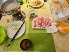 -澜小宴·锦绣江南(金沙滩店)