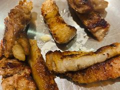 -kingkong大猩猩烤肉(CBD店)