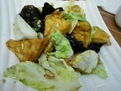 -巷子深菜馆(新华路店)