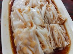 香甜玉米肠-荔园小馆(园岭新村二期店)