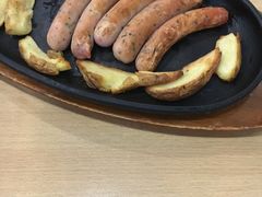 -萨莉亚意式餐厅(苏州食百家店)