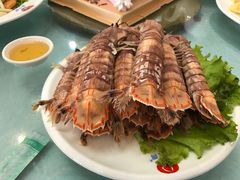 -小船渔村•大连菜•大连焖鱼(明泽街店)